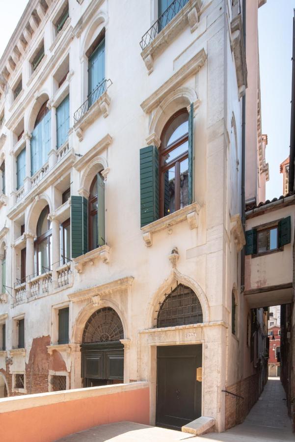 Apartamento Sisila Venecia