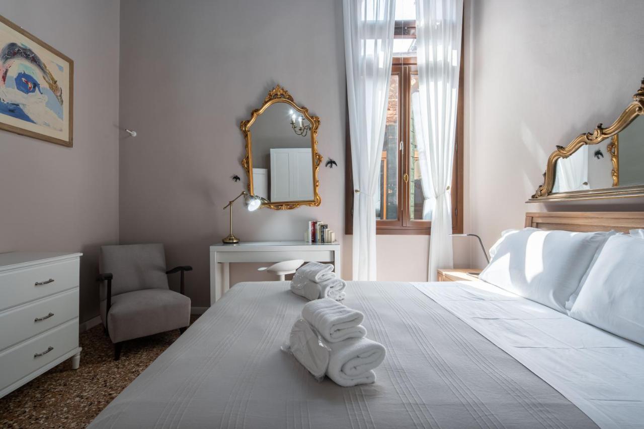 Apartamento Sisila Venecia