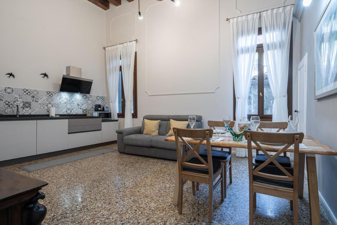 Sisila Apartamento Venecia