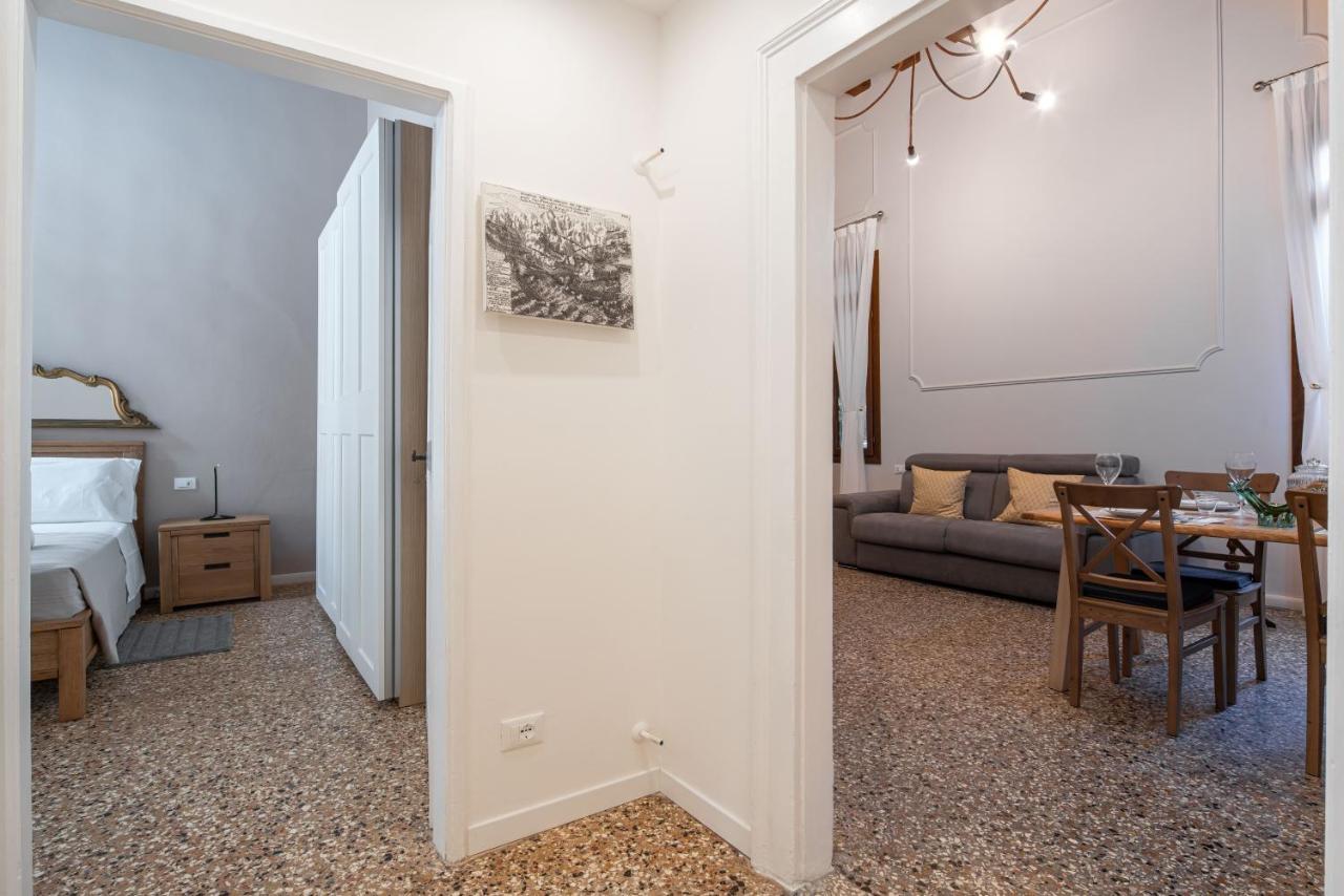 Sisila Apartamento Venecia