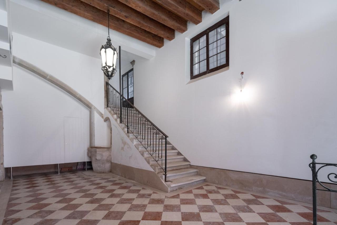 Apartamento Sisila Venecia